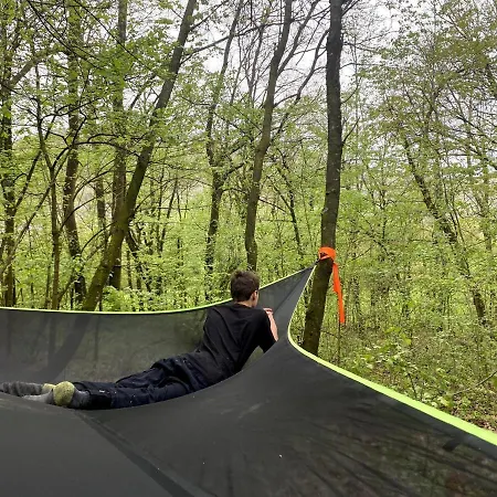 Ca Nova 1590 Vakantiehuis