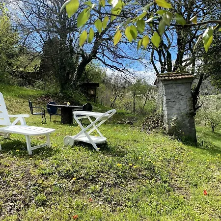 Ca Nova 1590 Polinago