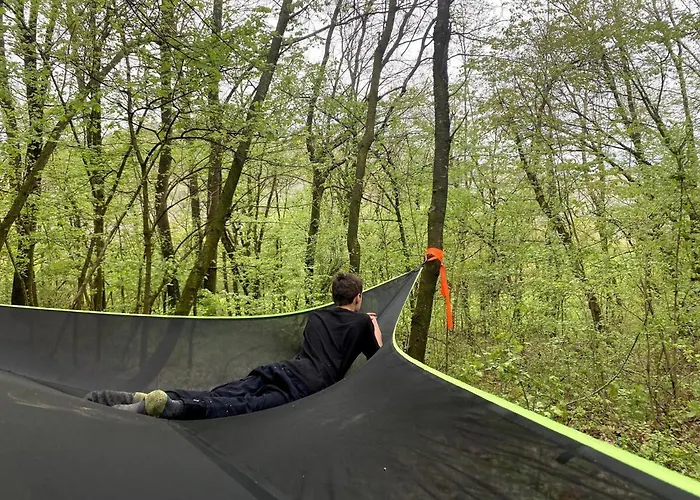 Ca Nova 1590 Vakantiehuis