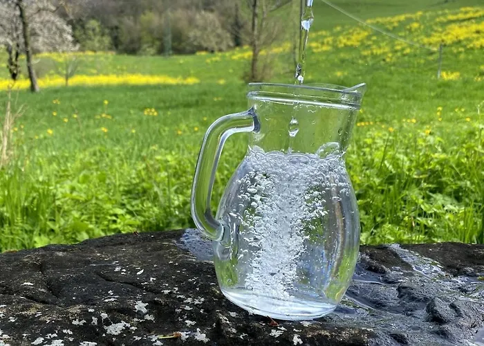 Vakantiehuis Ca Nova 1590