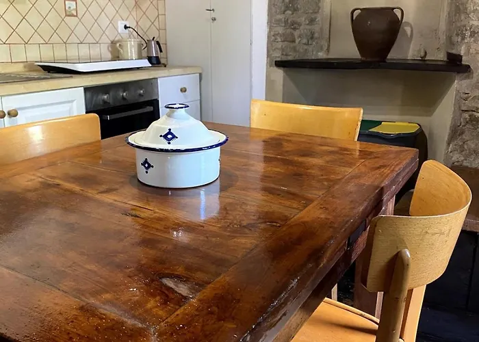 Ca Nova 1590 Vakantiehuis