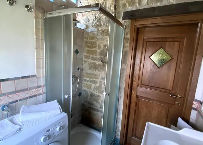 Vakantiehuis Ca Nova 1590 Polinago