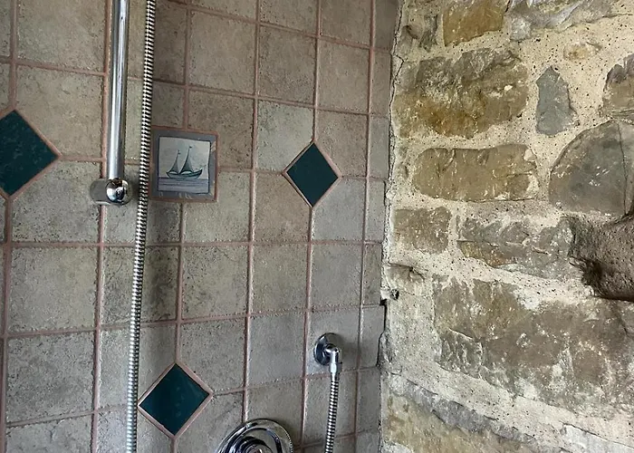 Ca Nova 1590 Vakantiehuis Polinago