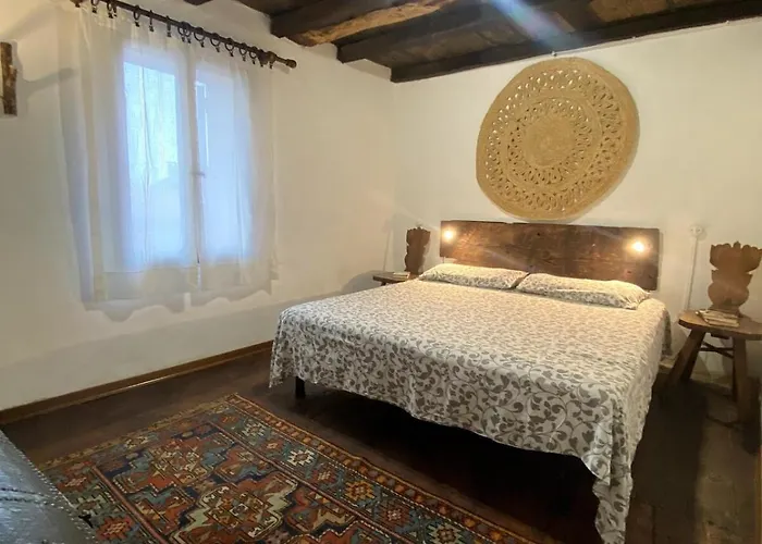 Ca Nova 1590 Vakantiehuis