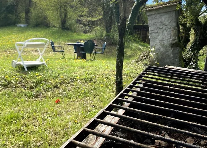 Ca Nova 1590 Vakantiehuis Polinago