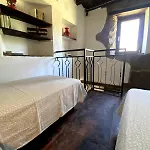 Ca Nova 1590 * Polinago