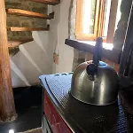 Ca Nova 1590 * Polinago