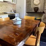 Ca Nova 1590 Holiday home