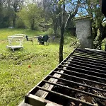 Ca Nova 1590 Holiday home Polinago