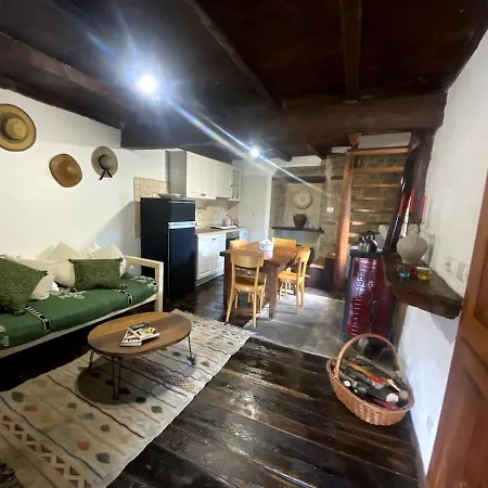 Casa de Férias Ca Nova 1590 *