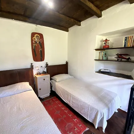 Casa de Férias Ca Nova 1590 *