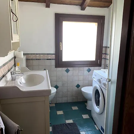 Ca Nova 1590 Casa de Férias Polinago