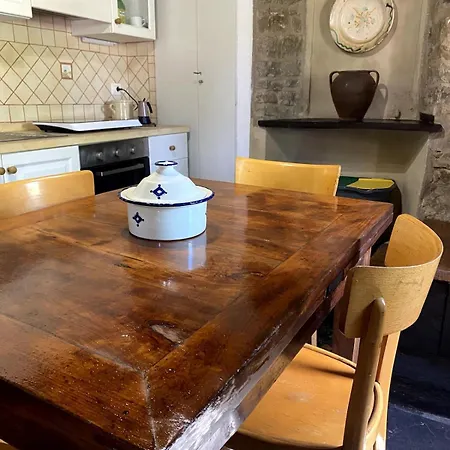 Ca Nova 1590 بيت للعطل