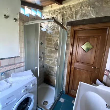 Casa de Férias Ca Nova 1590 Polinago