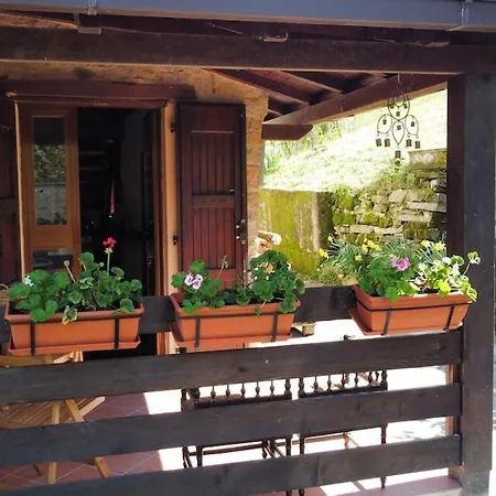 Ca Nova 1590 * Polinago