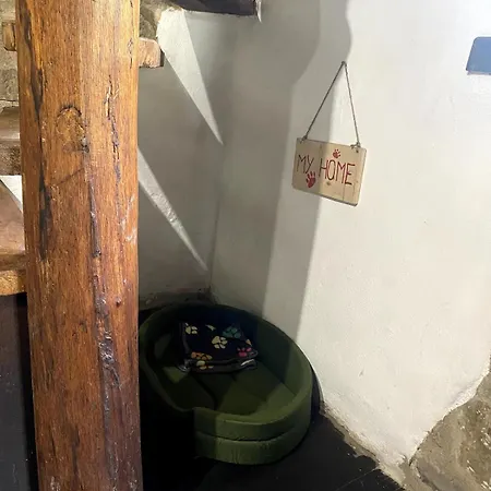 Ca Nova 1590 Casa de Férias Polinago