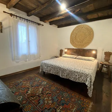 Ca Nova 1590 Casa de Férias