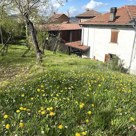 Nyaraló Ca Nova 1590