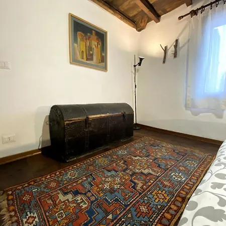 بيت للعطل Ca Nova 1590 *
