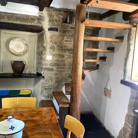 بيت للعطل Ca Nova 1590