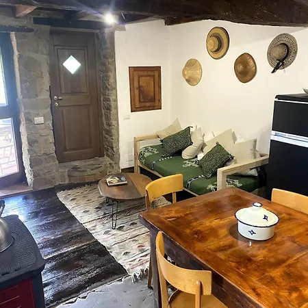 Casa de Férias Ca Nova 1590 *