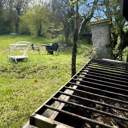 Ca Nova 1590 Casa de Férias Polinago