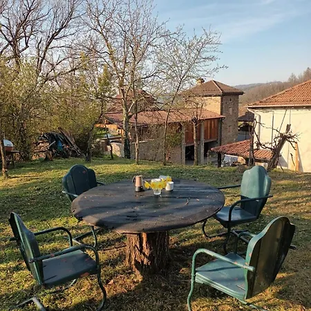 Casa de Férias Ca Nova 1590 *