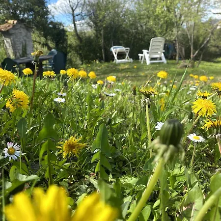 Casa de Férias Ca Nova 1590 Polinago