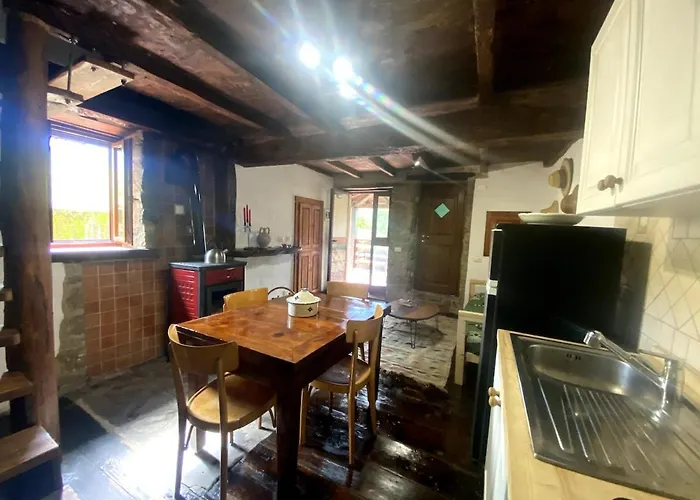 Semesterbostad Ca Nova 1590 *