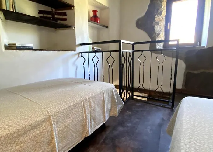 Ca Nova 1590 * Polinago