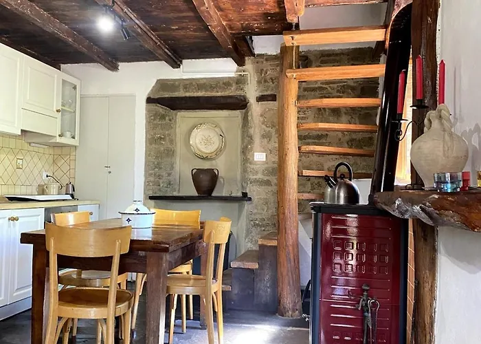 Ca Nova 1590 * Polinago