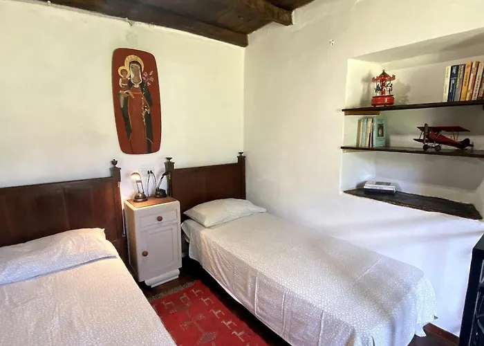 Semesterbostad Ca Nova 1590 *