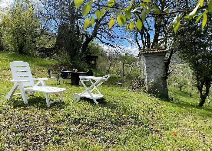 Ca Nova 1590 Polinago