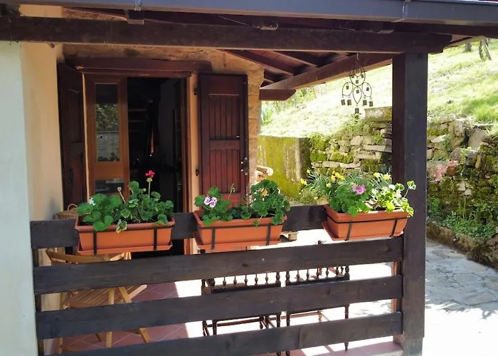 Ca Nova 1590 * Polinago