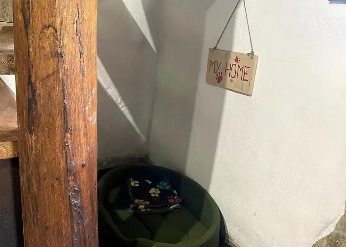 Ca Nova 1590 Nyaraló Polinago